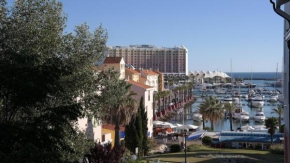 Apartamento Clube Nautico, Quarteira